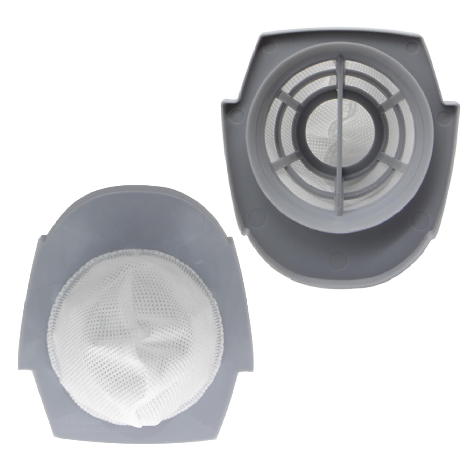 Amazon.com - 2 Pack 2773a Filter Compatible with Bissell 3-in-1